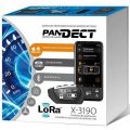 Pandect X-3190 BASE