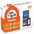 StarLine E97 GSM GPS 3CAN FD+4LIN