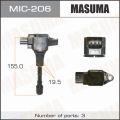 Masuma MIC206 Infiniti; Nissan