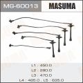 Masuma MIC404 Mazda