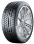 Легковая шина Continental ContiWinterContact TS850P 205/40 R17 84H