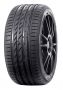 Легковая шина Nokian Tyres (Ikon Tyres) Hakka Black 245/35 R19 93Y