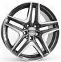 Легковой диск Neo Wheels 723 7,5x17 5x112 ET42 66,6 BSD