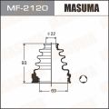 Masuma MF2120 передний Mitsubishi; Toyota