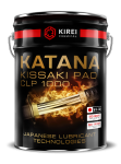 Katana Kissaki CLP-1000 PAO 20л