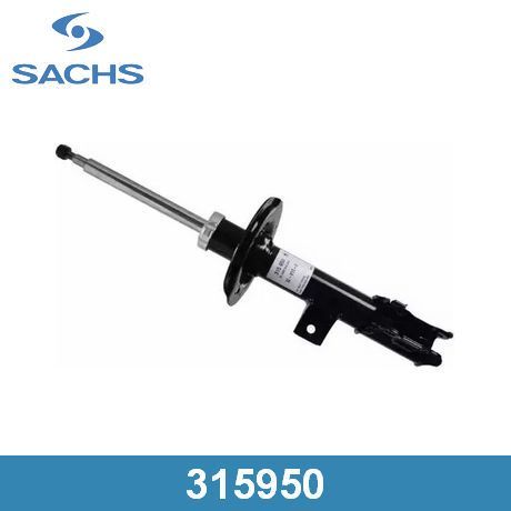 Sachs 315 950
