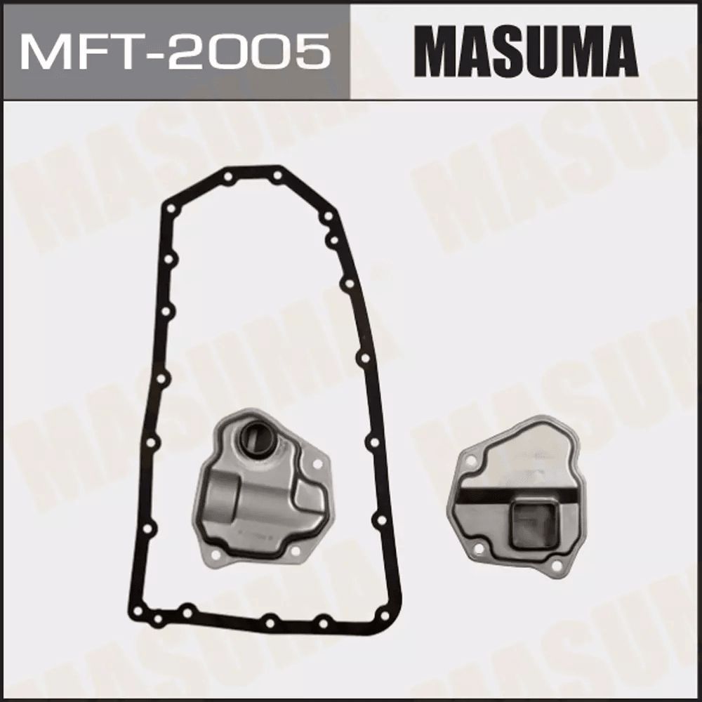 Masuma MFT2005