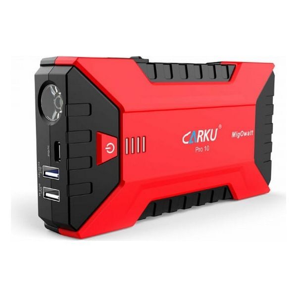 Carku PRO-10