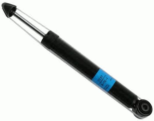 Sachs 312 617 газовый