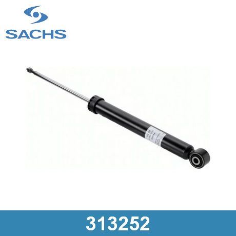 Sachs 313 252 газовый